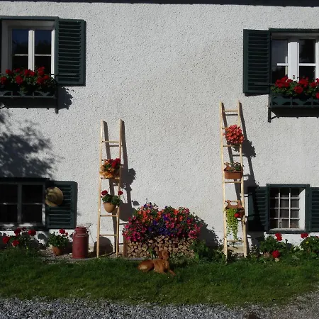 Melchambauer Daire Maria Alm am Steinernen Meer