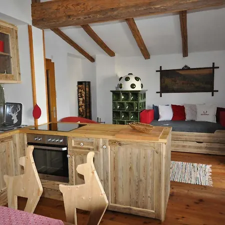 Apartment Melchambauer *