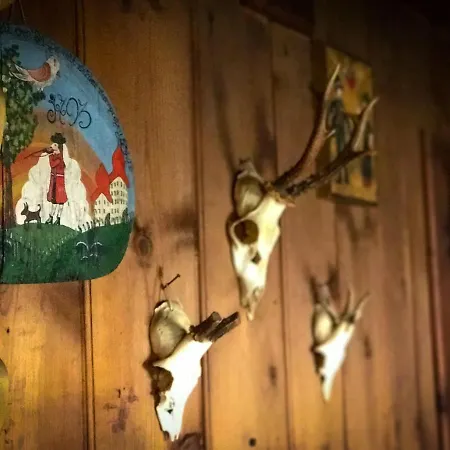 Melchambauer * Maria Alm am Steinernen Meer