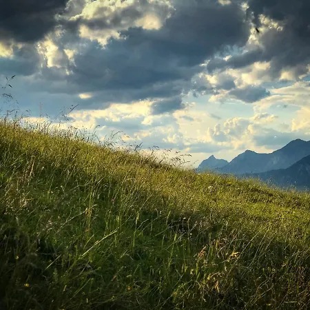 Melchambauer Maria Alm am Steinernen Meer