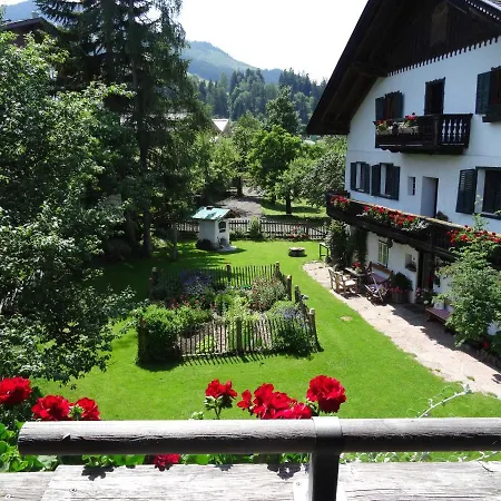 Apartment Melchambauer Maria Alm am Steinernen Meer