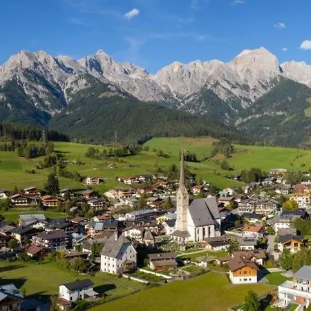 Melchambauer * Maria Alm am Steinernen Meer