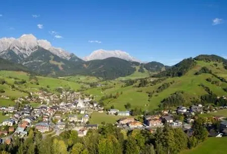 Daire Melchambauer Maria Alm am Steinernen Meer