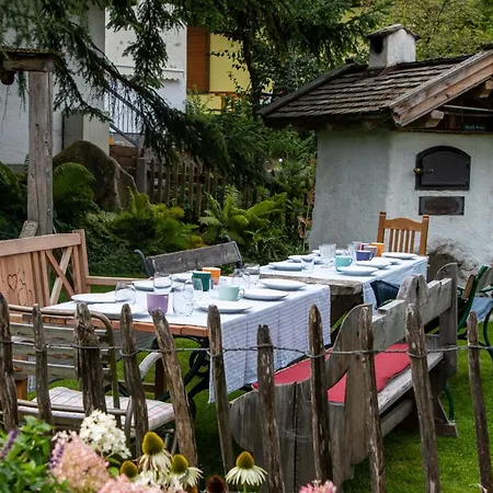 Daire Melchambauer Maria Alm am Steinernen Meer