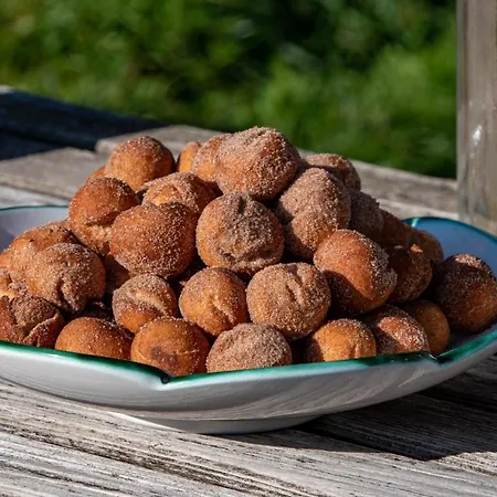 Melchambauer Maria Alm am Steinernen Meer