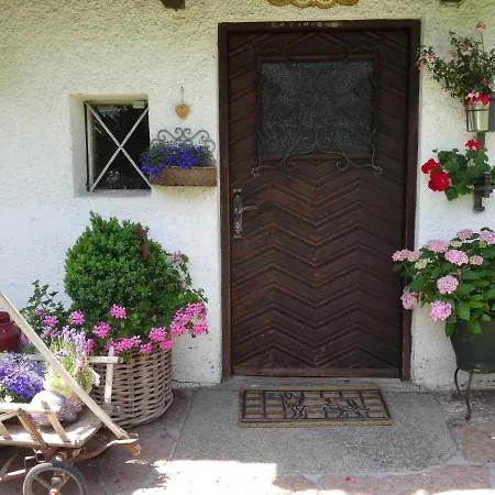 Melchambauer Apartment