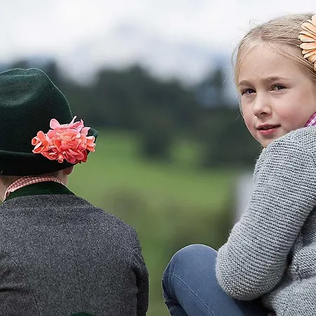 Daire Melchambauer Maria Alm am Steinernen Meer