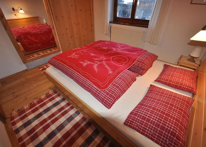 Melchambauer Apartamento