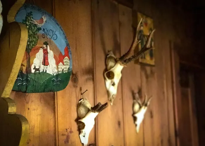 Melchambauer * Maria Alm am Steinernen Meer