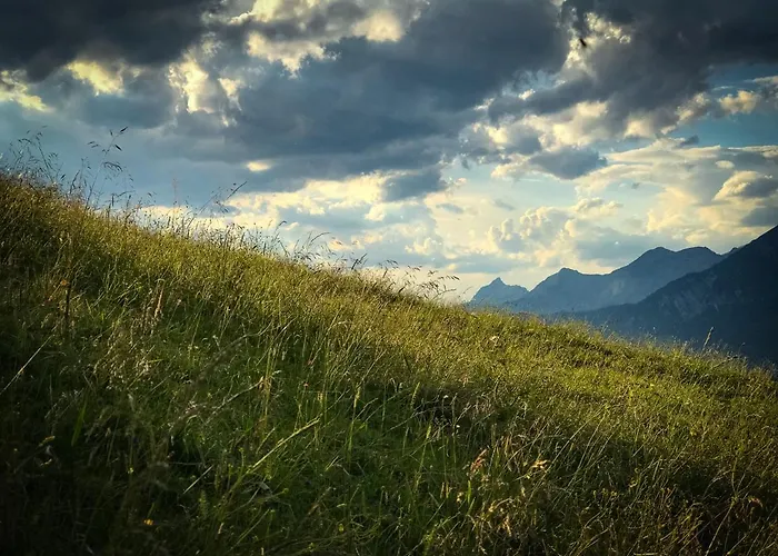 Melchambauer Maria Alm am Steinernen Meer