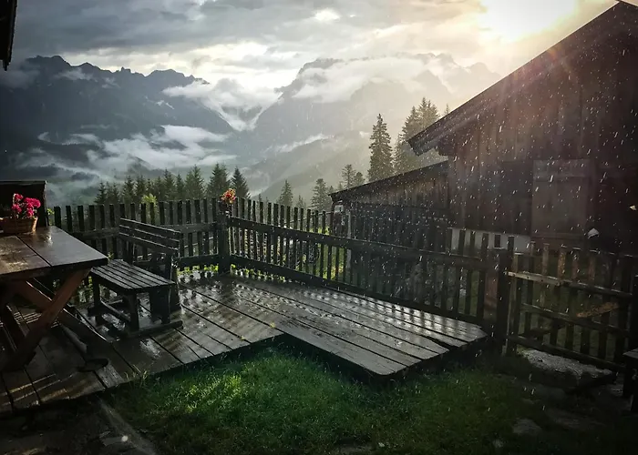 Melchambauer Apartamento