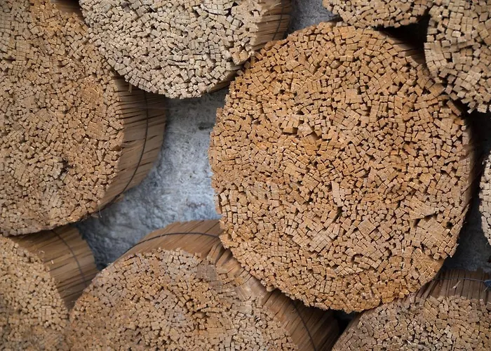 Melchambauer Апартаменты