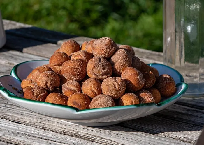 Melchambauer Мариа-Альм