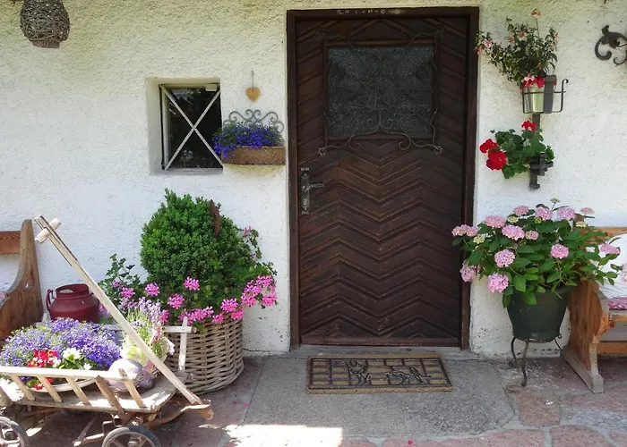 Melchambauer Apartamento