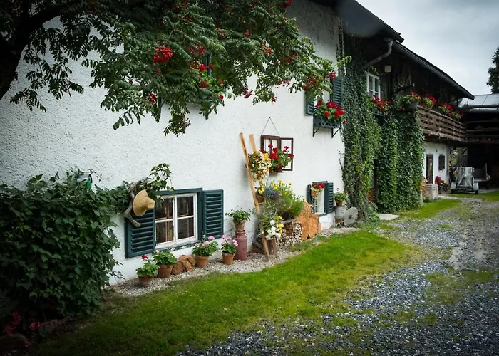 Apartamento Melchambauer *