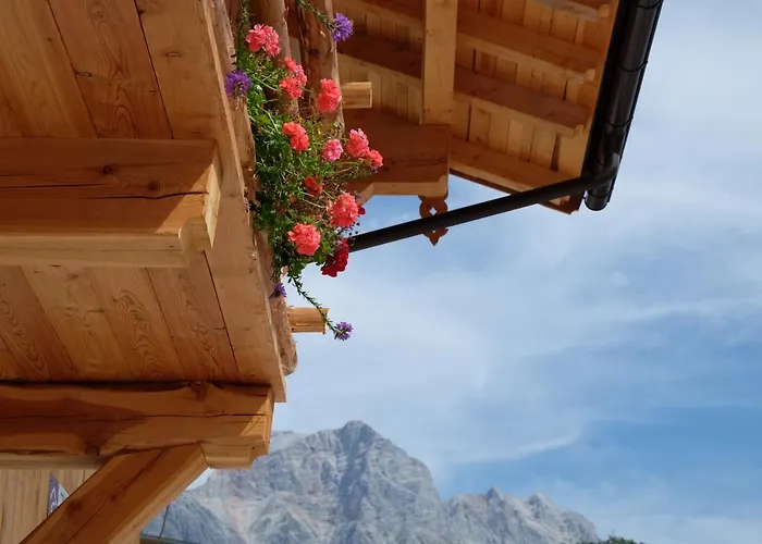 Melchambauer Апартаменты