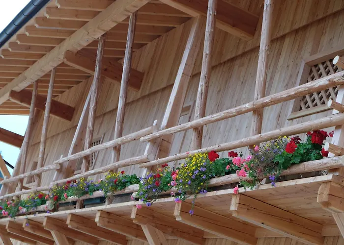 Melchambauer Apartamento