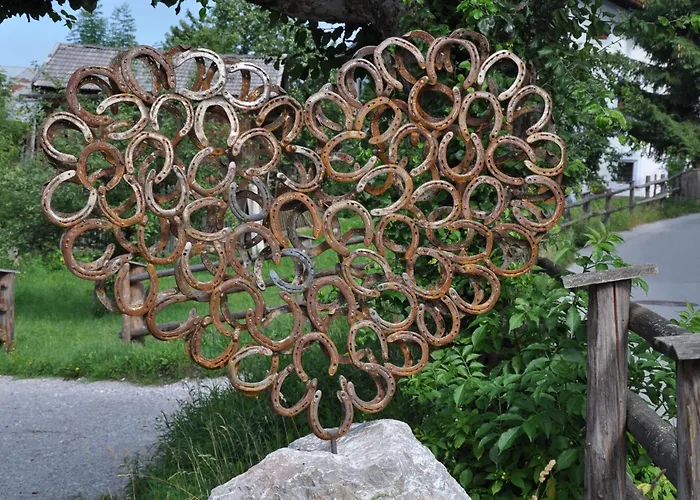 Апартаменты Melchambauer